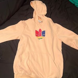 Brand - adidas  size - XL color - pink